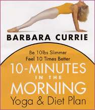 barbara currie 10 minute yoga