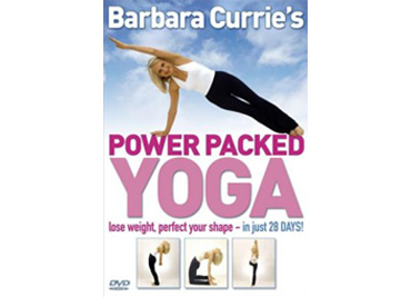 barbara currie powerpacked yoga