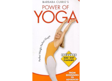 the power of yoga